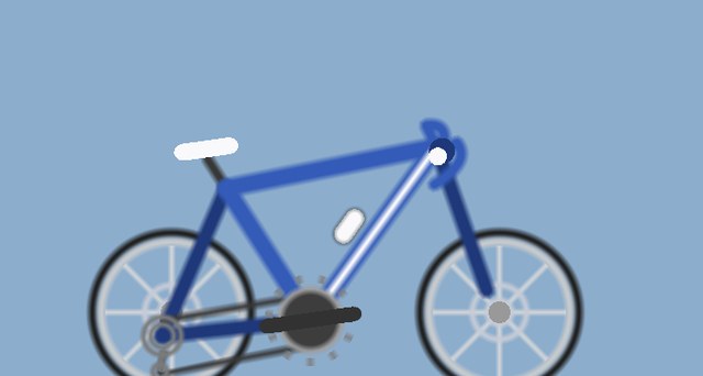 公路车 — Cycling 318